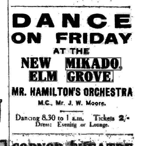 Portsmouth Evening News - Thursday 08 February 1923